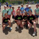 U11 D jr coaches