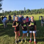 U11 LTP helpers