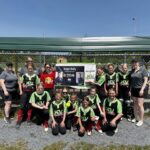 U11 Opening Game Day