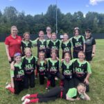 U11Dynamite Fctn Jamborree Winners