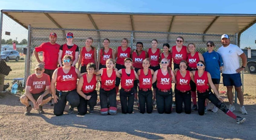 U17 Red