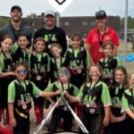 U9 Provincial Champs